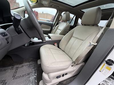 2014 Ford Edge Limited   - Photo 9 - Salem, OR 97317