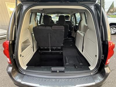 2016 Dodge Grand Caravan American Value Package - Photo 14 - Salem, OR 97317