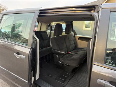 2016 Dodge Grand Caravan American Value Package - Photo 15 - Salem, OR 97317