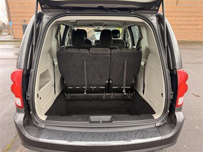 2016 Dodge Grand Caravan American Value Package   - Photo 19 - Salem, OR 97317