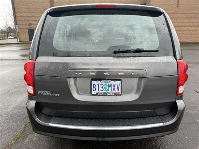 2016 Dodge Grand Caravan American Value Package   - Photo 6 - Salem, OR 97317