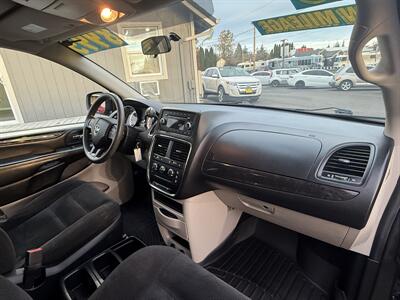 2016 Dodge Grand Caravan American Value Package - Photo 20 - Salem, OR 97317