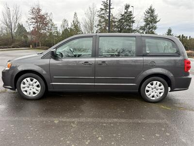 2016 Dodge Grand Caravan American Value Package   - Photo 4 - Salem, OR 97317