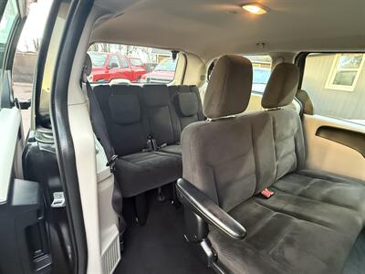 2016 Dodge Grand Caravan American Value Package - Photo 17 - Salem, OR 97317