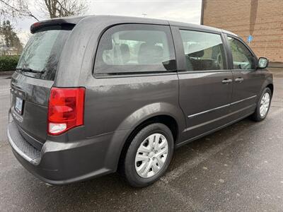 2016 Dodge Grand Caravan American Value Package   - Photo 7 - Salem, OR 97317