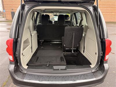 2016 Dodge Grand Caravan American Value Package   - Photo 20 - Salem, OR 97317
