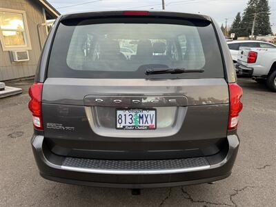 2016 Dodge Grand Caravan American Value Package - Photo 6 - Salem, OR 97317