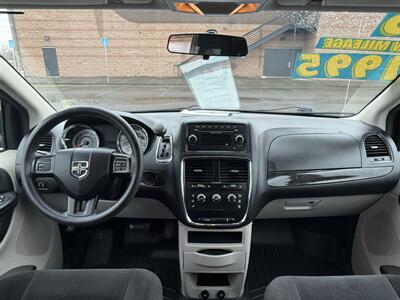 2016 Dodge Grand Caravan American Value Package   - Photo 11 - Salem, OR 97317