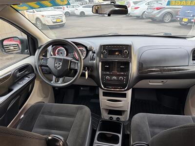 2016 Dodge Grand Caravan American Value Package - Photo 18 - Salem, OR 97317