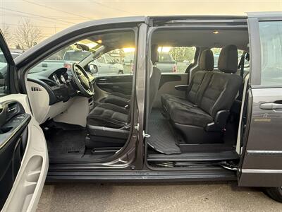 2016 Dodge Grand Caravan American Value Package - Photo 11 - Salem, OR 97317
