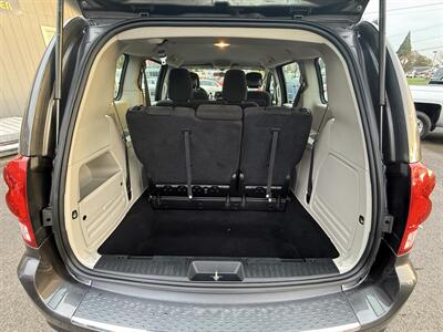 2016 Dodge Grand Caravan American Value Package - Photo 13 - Salem, OR 97317