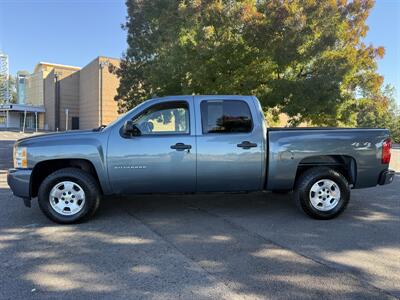 2011 Chevrolet Silverado 1500 LT   - Photo 4 - Salem, OR 97317