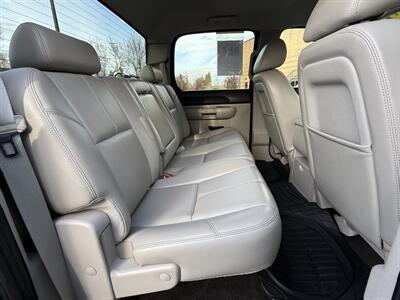 2011 Chevrolet Silverado 1500 LT - Photo 15 - Salem, OR 97317