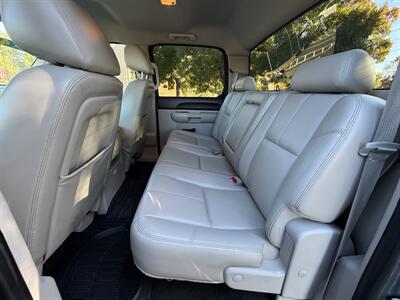 2011 Chevrolet Silverado 1500 LT   - Photo 11 - Salem, OR 97317