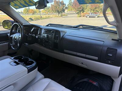 2011 Chevrolet Silverado 1500 LT   - Photo 16 - Salem, OR 97317
