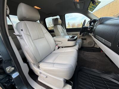 2011 Chevrolet Silverado 1500 LT - Photo 16 - Salem, OR 97317