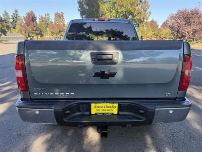 2011 Chevrolet Silverado 1500 LT   - Photo 6 - Salem, OR 97317