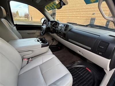 2011 Chevrolet Silverado 1500 LT - Photo 13 - Salem, OR 97317