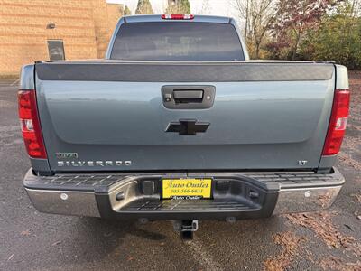 2011 Chevrolet Silverado 1500 LT - Photo 6 - Salem, OR 97317