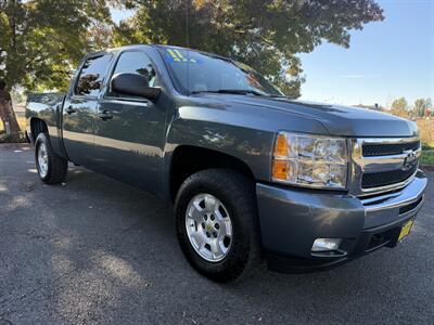 2011 Chevrolet Silverado 1500 LT   - Photo 1 - Salem, OR 97317