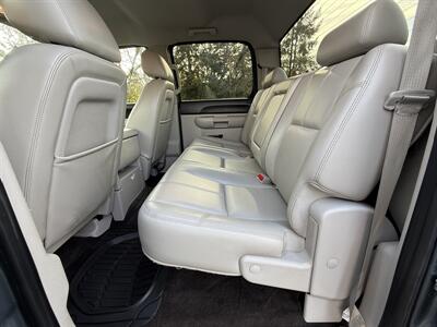 2011 Chevrolet Silverado 1500 LT - Photo 14 - Salem, OR 97317