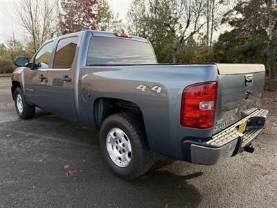 2011 Chevrolet Silverado 1500 LT - Photo 5 - Salem, OR 97317