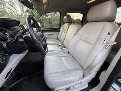 2011 Chevrolet Silverado 1500 LT - Photo 10 - Salem, OR 97317