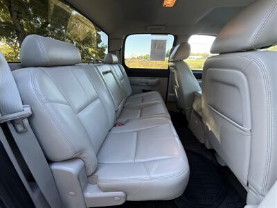 2011 Chevrolet Silverado 1500 LT   - Photo 14 - Salem, OR 97317