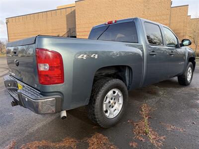 2011 Chevrolet Silverado 1500 LT - Photo 7 - Salem, OR 97317