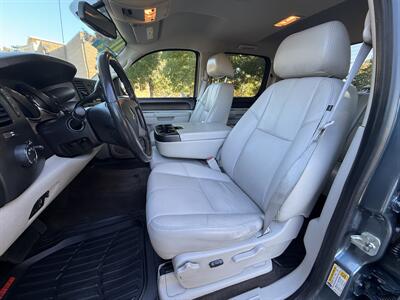 2011 Chevrolet Silverado 1500 LT   - Photo 9 - Salem, OR 97317