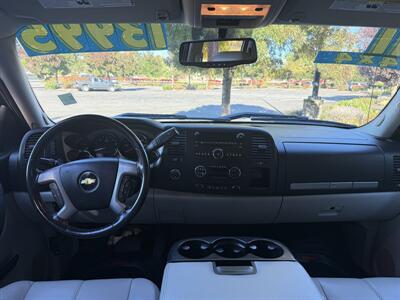 2011 Chevrolet Silverado 1500 LT   - Photo 10 - Salem, OR 97317