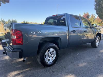 2011 Chevrolet Silverado 1500 LT   - Photo 7 - Salem, OR 97317