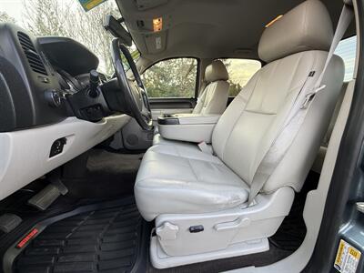 2011 Chevrolet Silverado 1500 LT - Photo 9 - Salem, OR 97317