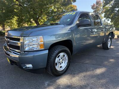 2011 Chevrolet Silverado 1500 LT   - Photo 3 - Salem, OR 97317