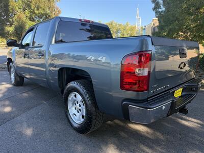 2011 Chevrolet Silverado 1500 LT   - Photo 5 - Salem, OR 97317