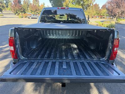 2011 Chevrolet Silverado 1500 LT   - Photo 12 - Salem, OR 97317