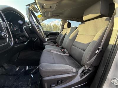 2016 Chevrolet Silverado 1500 LT   - Photo 9 - Salem, OR 97317