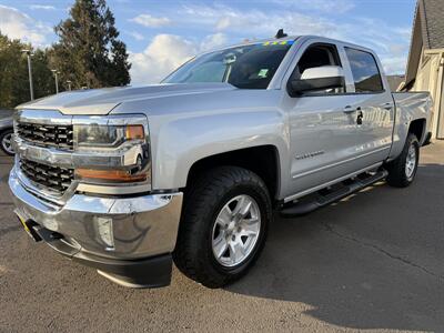 2016 Chevrolet Silverado 1500 LT   - Photo 3 - Salem, OR 97317