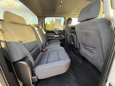 2016 Chevrolet Silverado 1500 LT   - Photo 14 - Salem, OR 97317