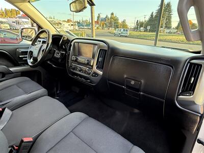 2016 Chevrolet Silverado 1500 LT   - Photo 16 - Salem, OR 97317