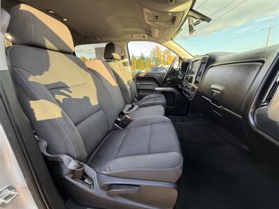 2016 Chevrolet Silverado 1500 LT   - Photo 15 - Salem, OR 97317