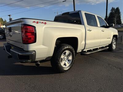 2016 Chevrolet Silverado 1500 LT   - Photo 7 - Salem, OR 97317