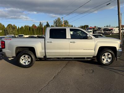 2016 Chevrolet Silverado 1500 LT   - Photo 8 - Salem, OR 97317