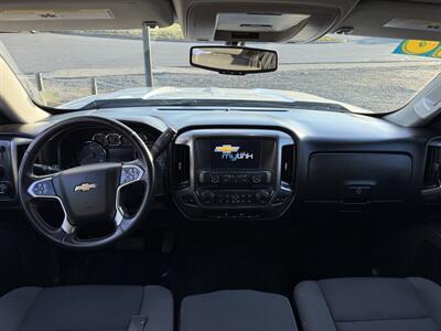 2016 Chevrolet Silverado 1500 LT   - Photo 11 - Salem, OR 97317