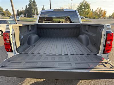 2016 Chevrolet Silverado 1500 LT   - Photo 13 - Salem, OR 97317