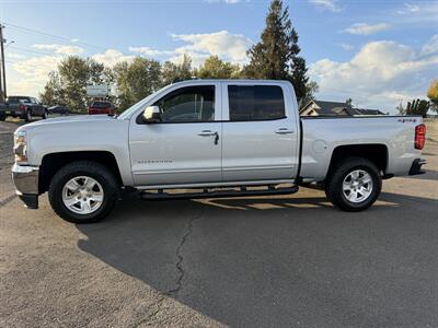 2016 Chevrolet Silverado 1500 LT   - Photo 5 - Salem, OR 97317