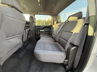 2016 Chevrolet Silverado 1500 LT   - Photo 12 - Salem, OR 97317