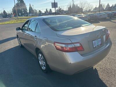 2007 Toyota Camry LE   - Photo 5 - Salem, OR 97317