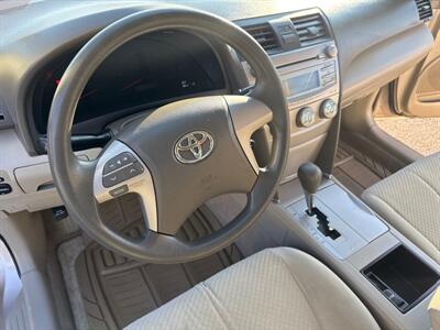 2007 Toyota Camry LE   - Photo 10 - Salem, OR 97317