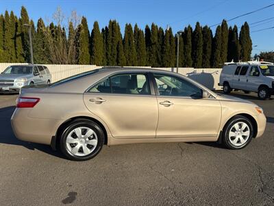 2007 Toyota Camry LE   - Photo 8 - Salem, OR 97317